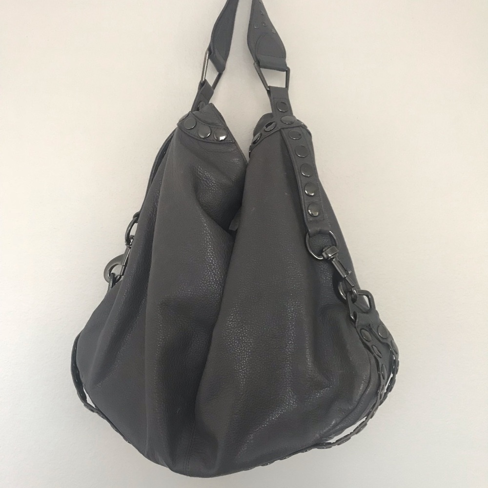 Rebecca Minkoff Supernova Stud Nikki Hobo